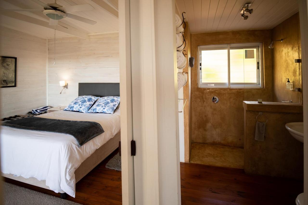 Big Sky Cottages Wolseley Bagian luar foto
