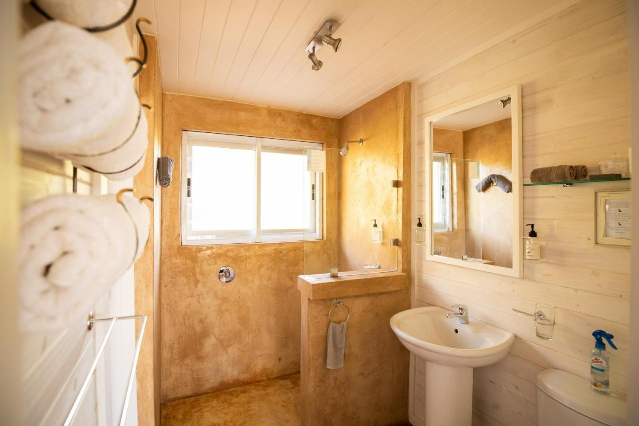 Big Sky Cottages Wolseley Bagian luar foto