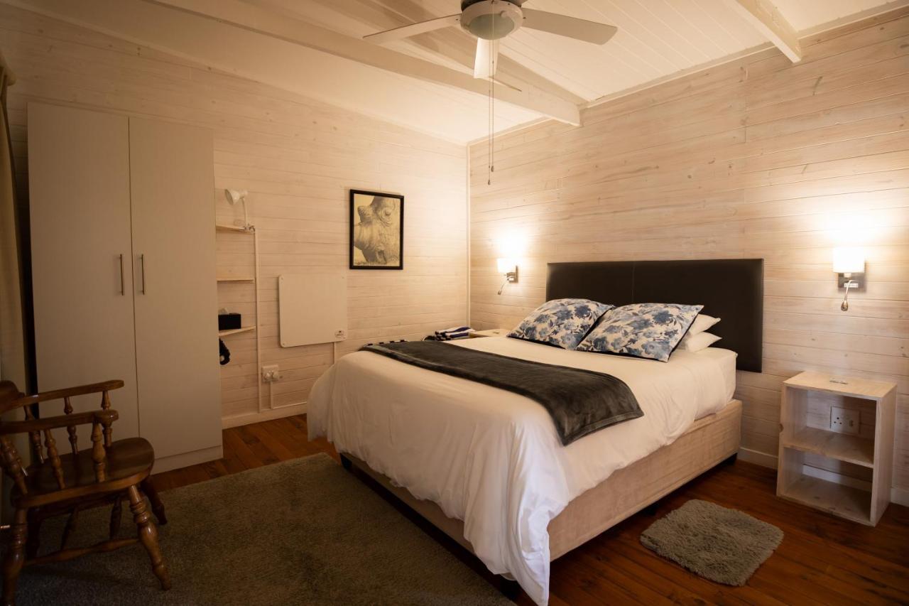 Big Sky Cottages Wolseley Bagian luar foto