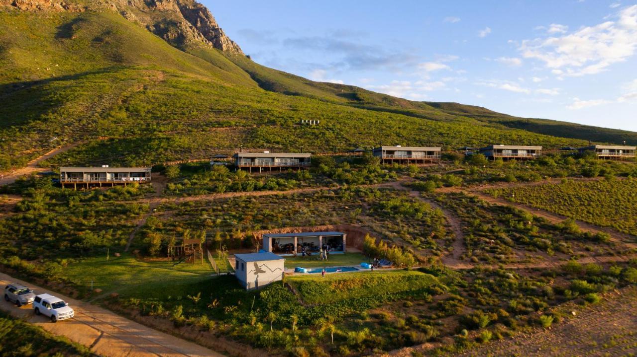 Big Sky Cottages Wolseley Bagian luar foto