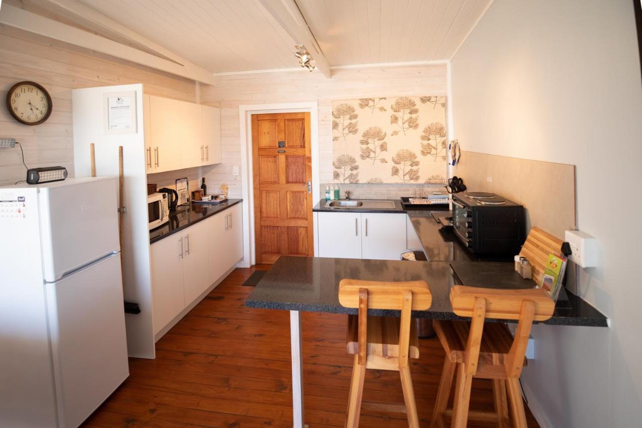 Big Sky Cottages Wolseley Bagian luar foto