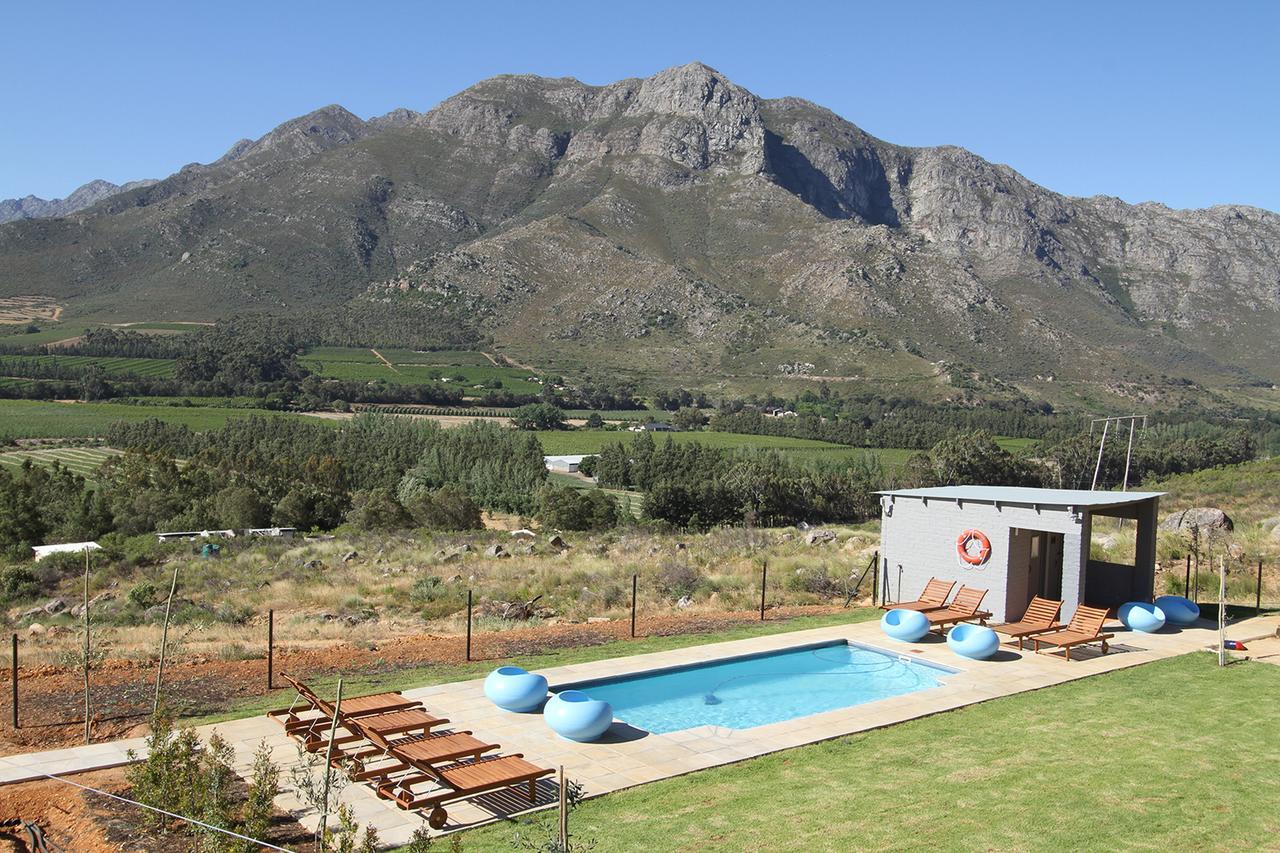 Big Sky Cottages Wolseley Bagian luar foto