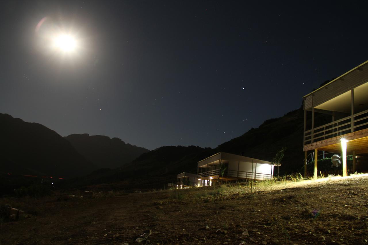 Big Sky Cottages Wolseley Bagian luar foto