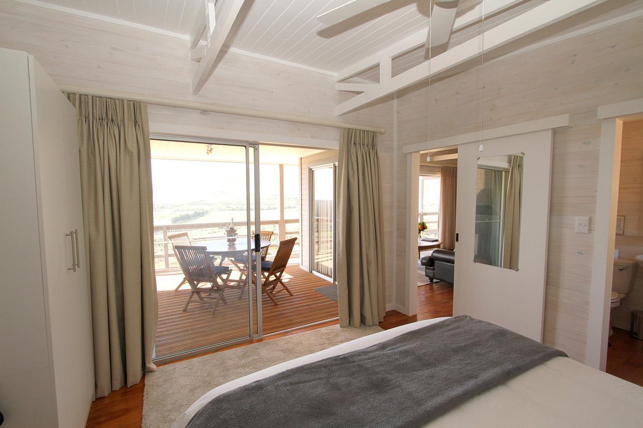 Big Sky Cottages Wolseley Bagian luar foto